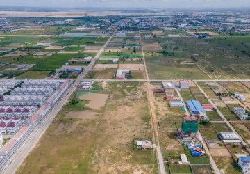 26,653 Sqm Land For Sale - Sen Sok, Phnom Penh thumbnail