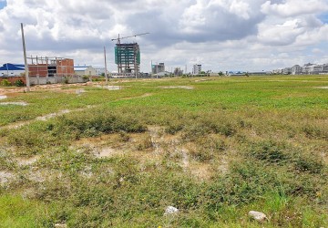 26,653 Sqm Land For Sale - Sen Sok, Phnom Penh thumbnail