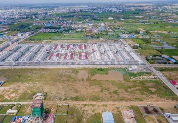 26,653 Sqm Land For Sale - Sen Sok, Phnom Penh thumbnail