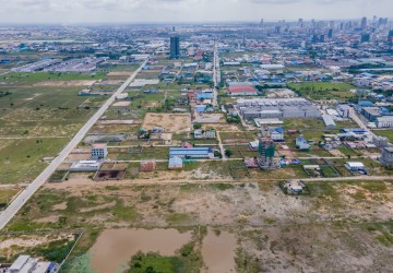 26,653 Sqm Land For Sale - Sen Sok, Phnom Penh thumbnail