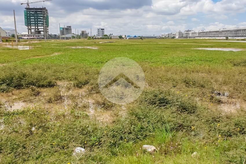 26,653 Sqm Land For Sale - Sen Sok, Phnom Penh