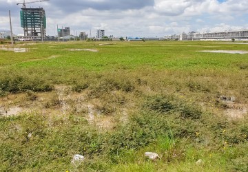 26,653 Sqm Land For Sale - Sen Sok, Phnom Penh thumbnail