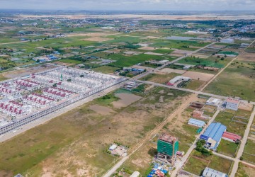 26,653 Sqm Land For Sale - Sen Sok, Phnom Penh thumbnail