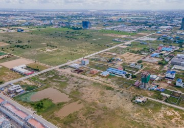 26,653 Sqm Land For Sale - Sen Sok, Phnom Penh thumbnail