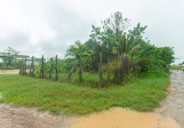 308 Sqm Land For Sale - Svay Dangkum, Siem Reap thumbnail