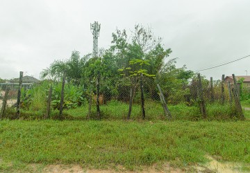 308 Sqm Land For Sale - Svay Dangkum, Siem Reap thumbnail