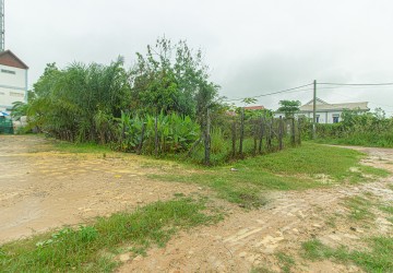 308 Sqm Land For Sale - Svay Dangkum, Siem Reap thumbnail