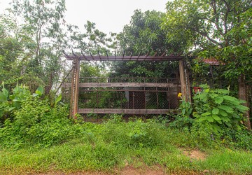 308 Sqm Land For Sale - Svay Dangkum, Siem Reap thumbnail