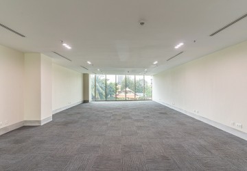 93 Sqm Office Space For Rent - Chey Chumneah, Phnom Penh thumbnail
