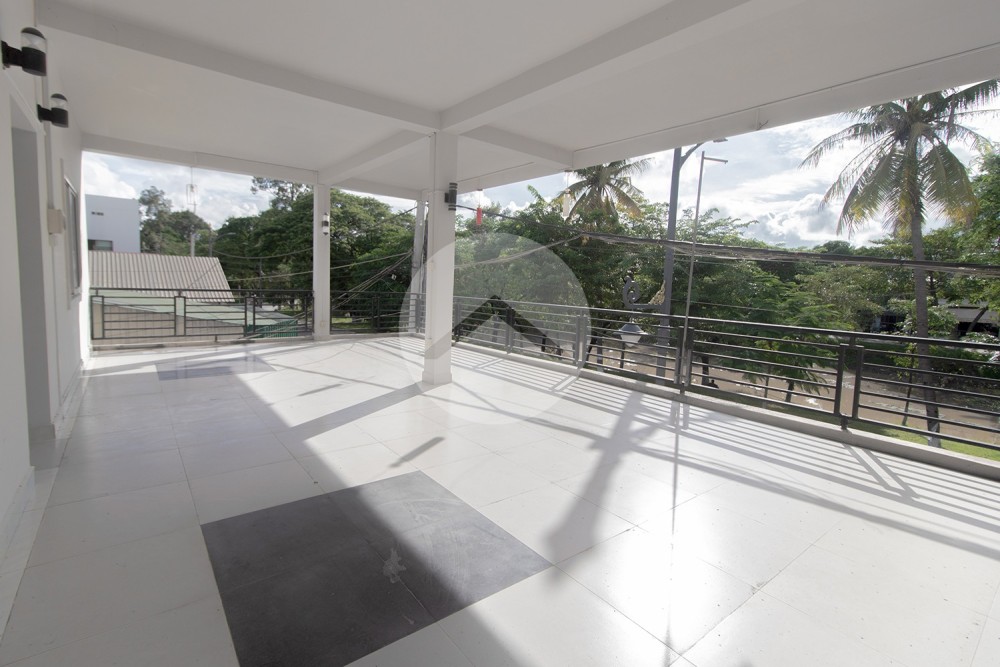 6 Bedroom Commercial Villa For Rent - Slor Kram, Siem Reap - Image 5