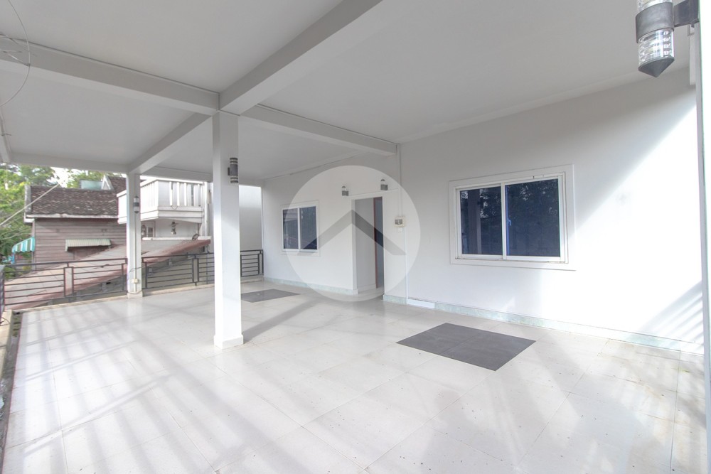 6 Bedroom Commercial Villa For Rent - Slor Kram, Siem Reap - Image 3