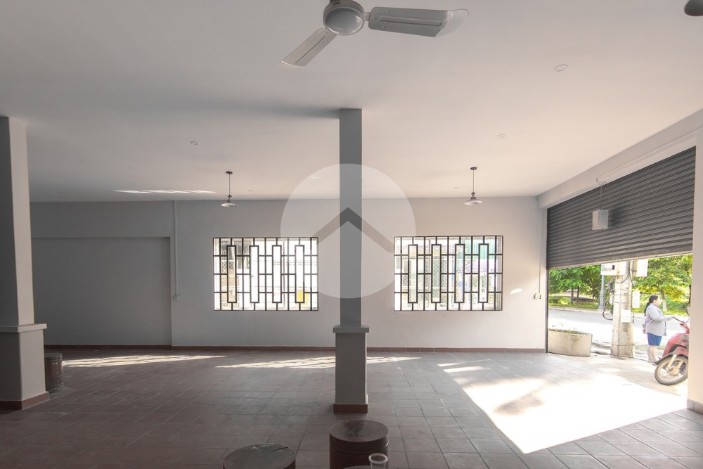 6 Bedroom Commercial Villa For Rent - Slor Kram, Siem Reap - Image 6