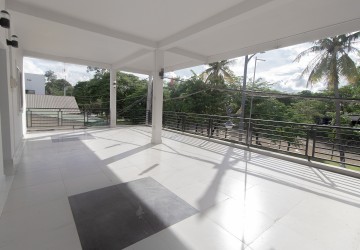 6 Bedroom Commercial Villa For Sale - Slor Kram, Siem Reap thumbnail