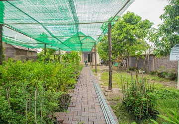 2 Bedroom House For Sale - Svay Dangkum, Siem Reap thumbnail