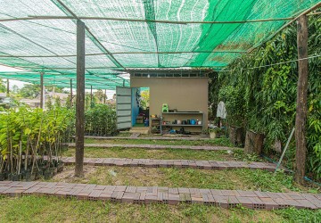 2 Bedroom House For Sale - Svay Dangkum, Siem Reap thumbnail