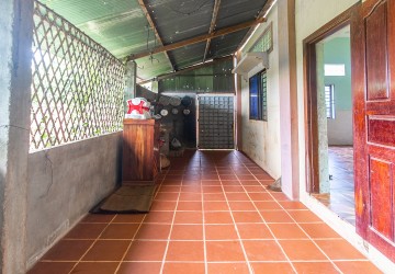 2 Bedroom House For Sale - Svay Dangkum, Siem Reap thumbnail