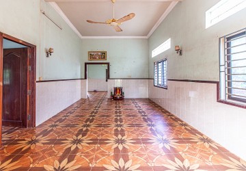 2 Bedroom House For Sale - Svay Dangkum, Siem Reap thumbnail