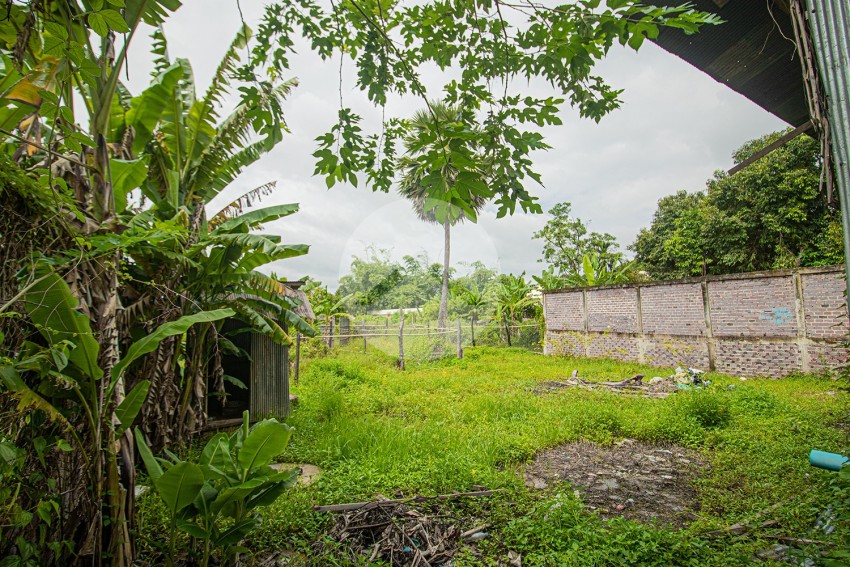 2 Bedroom House For Sale - Svay Dangkum, Siem Reap