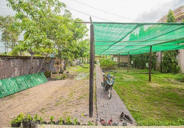 2 Bedroom House For Sale - Svay Dangkum, Siem Reap thumbnail