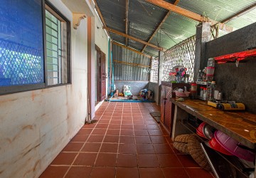 2 Bedroom House For Sale - Svay Dangkum, Siem Reap thumbnail