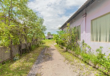 2 Bedroom House  For Sale - Svay Dangkum, Siem Reap thumbnail