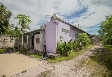 2 Bedroom House  For Sale - Svay Dangkum, Siem Reap thumbnail