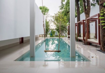 5 Bedroom Holiday Home For Sale - Koh Krabei, Phnom Penh thumbnail