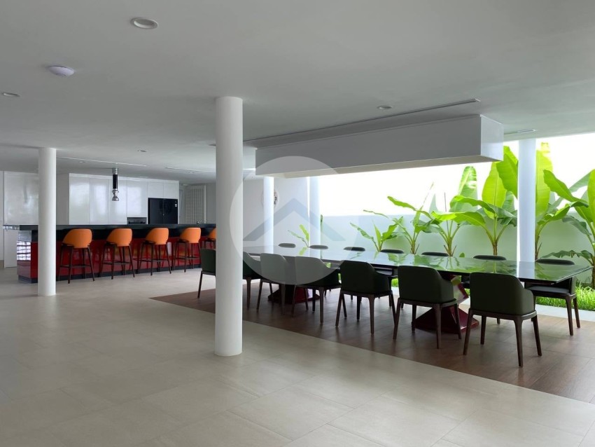 5 Bedroom Holiday Home For Sale - Koh Krabei, Phnom Penh