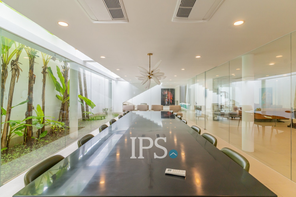 5 Bedroom Holiday Home For Sale - Koh Krabei, Phnom Penh - Image 7