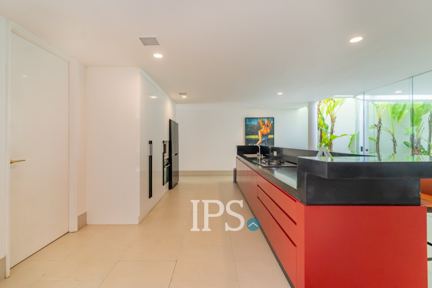 5 Bedroom Holiday Home For Sale - Koh Krabei, Phnom Penh