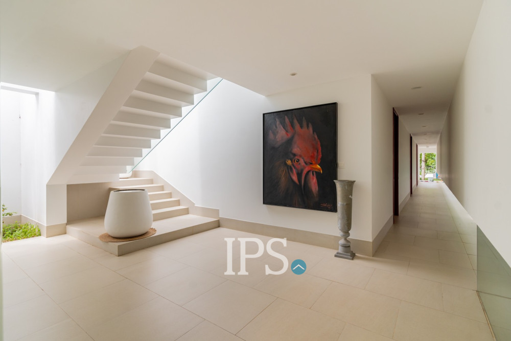5 Bedroom Holiday Home For Sale - Koh Krabei, Phnom Penh - Image 21