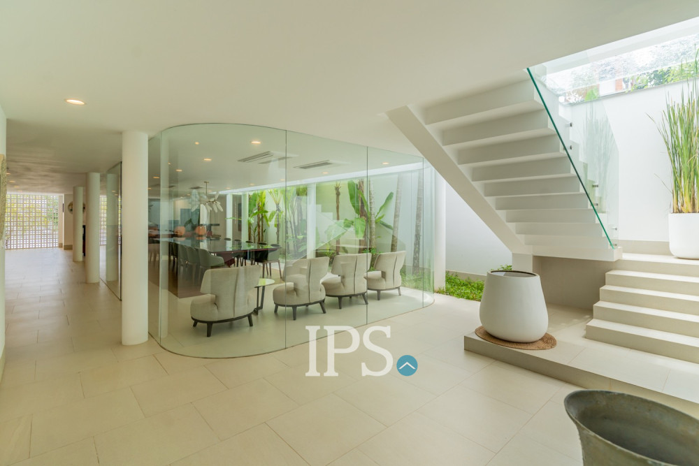 5 Bedroom Holiday Home For Sale - Koh Krabei, Phnom Penh - Image 23