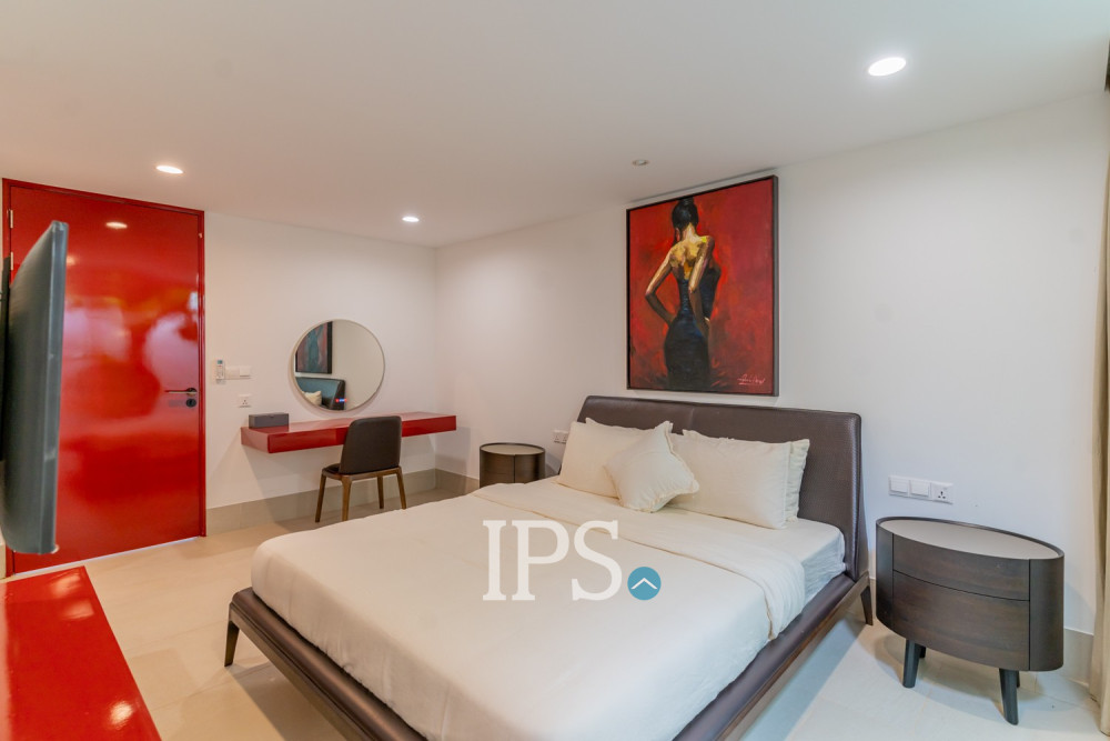 5 Bedroom Holiday Home For Sale - Koh Krabei, Phnom Penh - Image 37