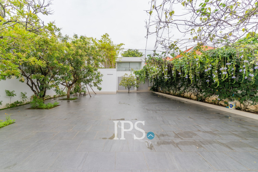5 Bedroom Holiday Home For Sale - Koh Krabei, Phnom Penh