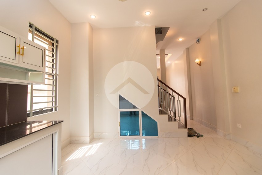 2 Bedroom Apartment For Rent - Svay Dangkum, Siem Reap