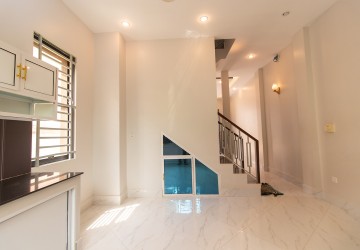 2 Bedroom Apartment For Rent - Svay Dangkum, Siem Reap thumbnail