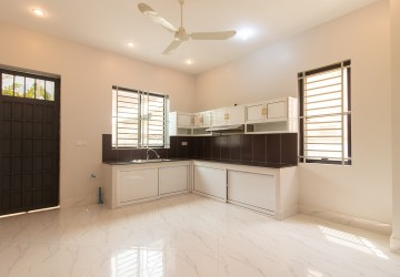 2 Bedroom Apartment For Rent - Svay Dangkum, Siem Reap thumbnail