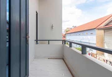 2 Bedroom Apartment For Rent - Svay Dangkum, Siem Reap thumbnail