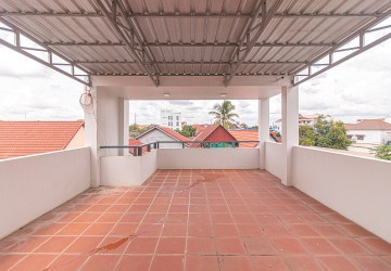 2 Bedroom Apartment For Rent - Svay Dangkum, Siem Reap thumbnail