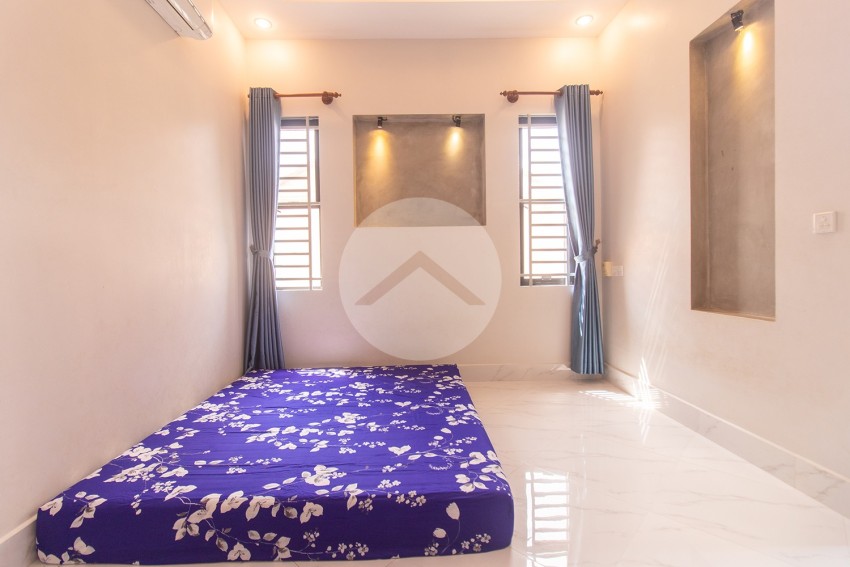 2 Bedroom Apartment For Rent - Svay Dangkum, Siem Reap