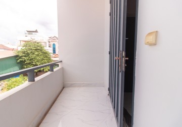 2 Bedroom Apartment For Rent - Svay Dangkum, Siem Reap thumbnail