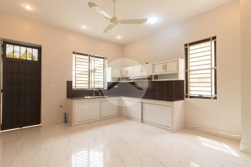 2 Bedroom Apartment For Rent - Svay Dangkum, Siem Reap