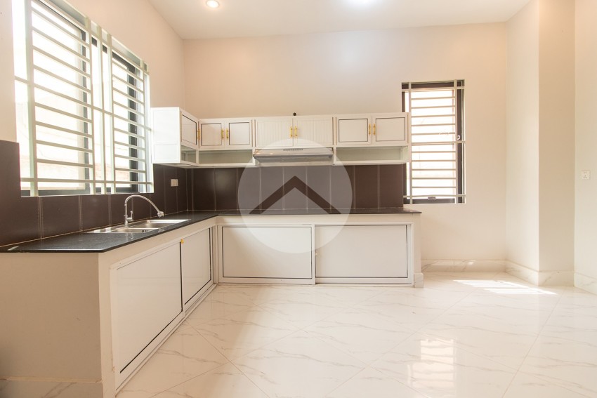 2 Bedroom Apartment For Rent - Svay Dangkum, Siem Reap