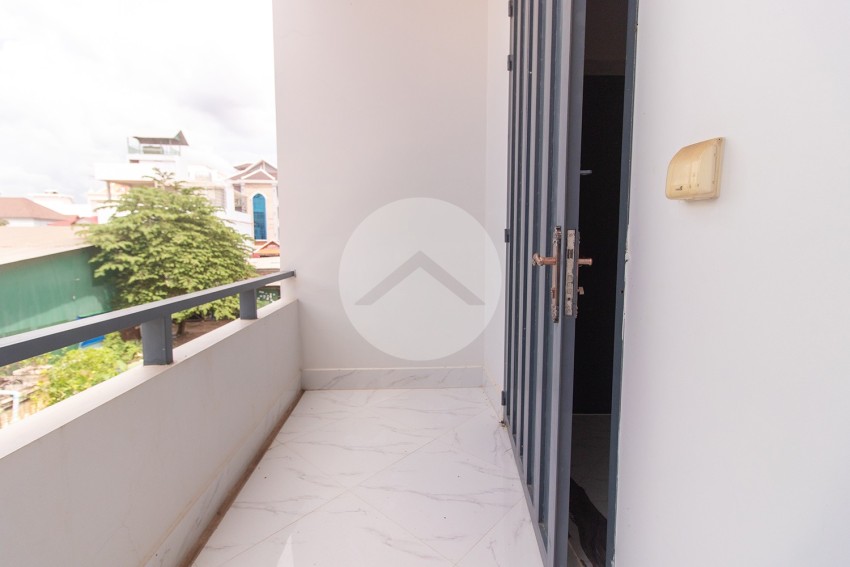 2 Bedroom Apartment For Rent - Svay Dangkum, Siem Reap