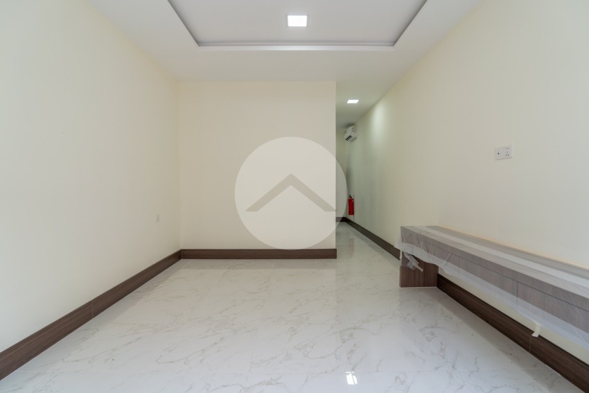 11th Floor Studio Condo For Sale - Orkid, Sen Sok, Phnom Penh