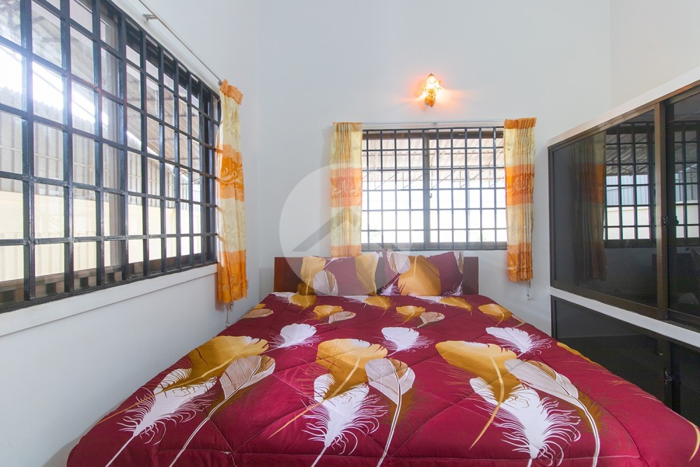 2 Bedroom Villa For Rent - Sangkat Siem Reap, Siem Reap - Image 11