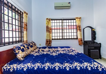 2 Bedroom Villa For Rent - Sangkat Siem Reap, Siem Reap thumbnail