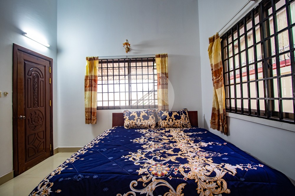 2 Bedroom Villa For Rent - Sangkat Siem Reap, Siem Reap - Image 10