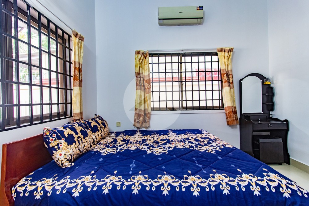 2 Bedroom Villa For Rent - Sangkat Siem Reap, Siem Reap - Image 9
