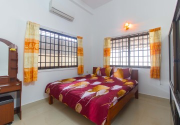 2 Bedroom Villa For Rent - Sangkat Siem Reap, Siem Reap thumbnail